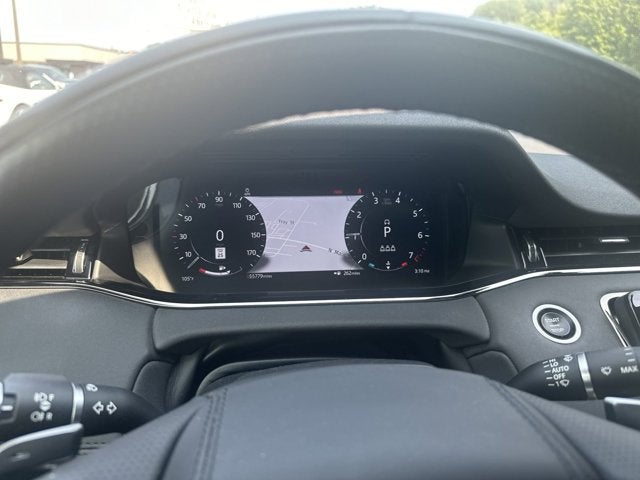 2021 Land Rover Range Rover Evoque R-Dynamic S