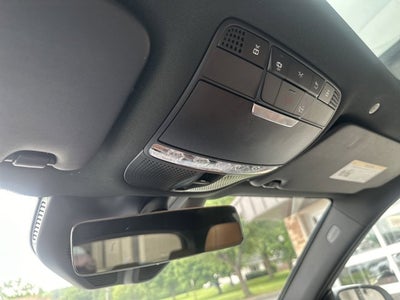 2021 Mercedes-Benz GLC GLC 300