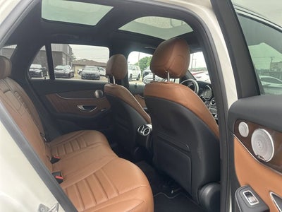 2021 Mercedes-Benz GLC GLC 300