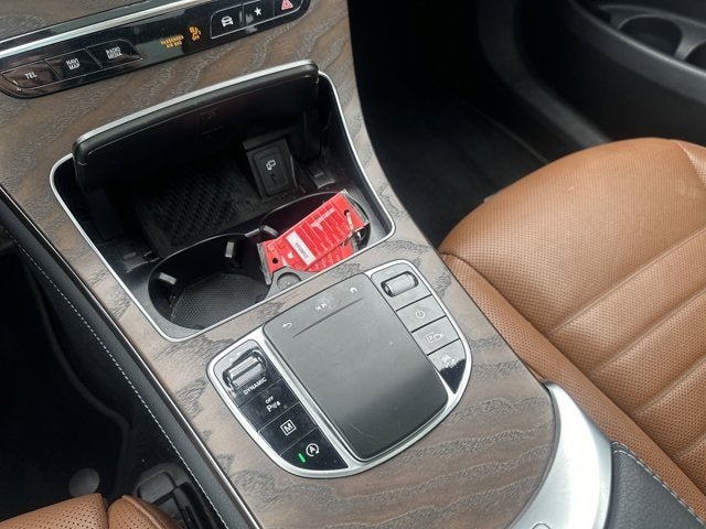 2021 Mercedes-Benz GLC GLC 300