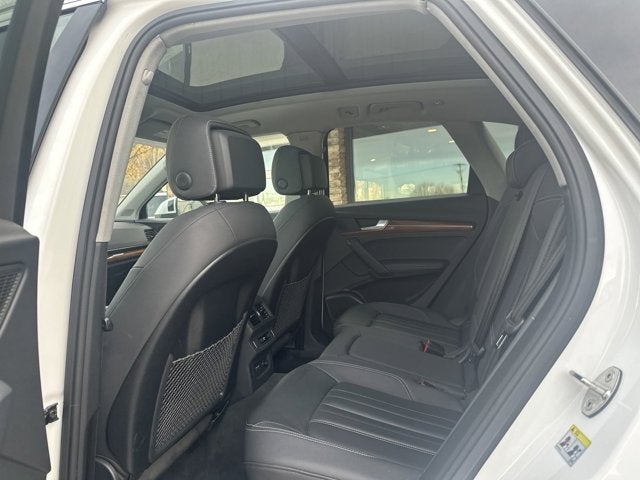 2023 Audi Q5 S line Premium Plus