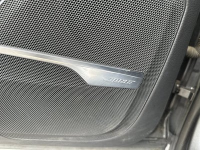 2019 Audi Q7 Premium Plus