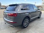 2019 Audi Q7 Premium Plus