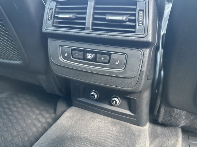 2019 Audi Q7 Premium Plus