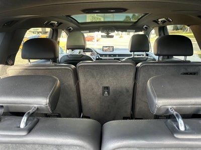 2019 Audi Q7 Premium Plus