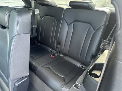 2019 Audi Q7 Premium Plus
