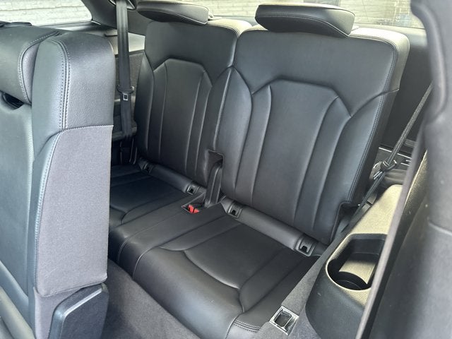 2019 Audi Q7 Premium Plus