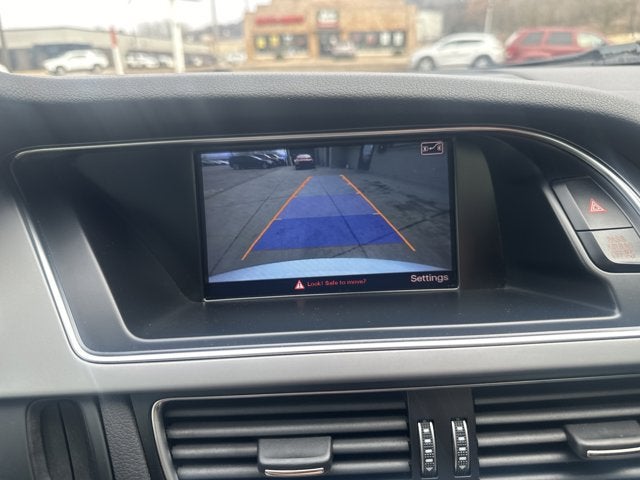 2015 Audi S5 Prestige