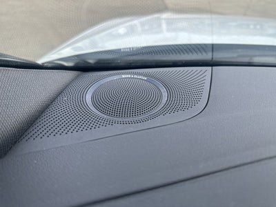 2015 Audi S5 Prestige