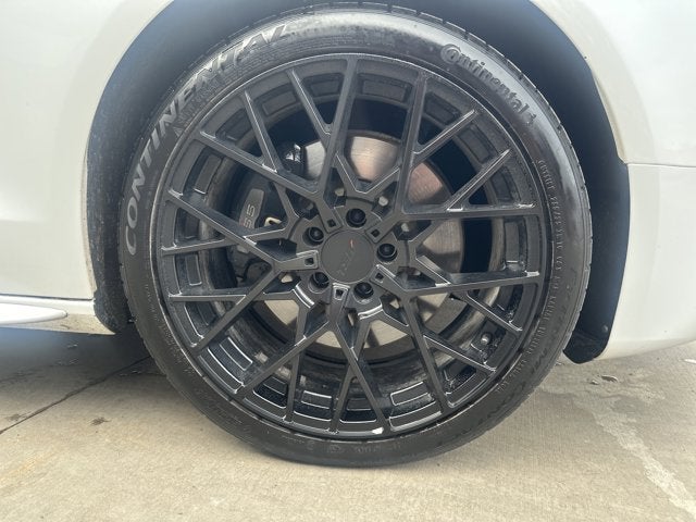 2015 Audi S5 Prestige