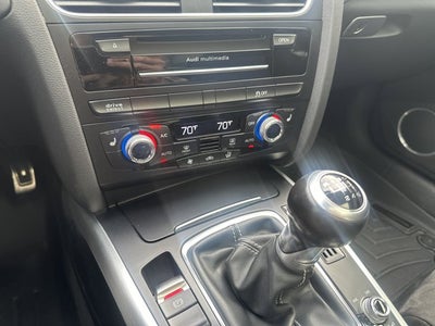 2015 Audi S5 Prestige