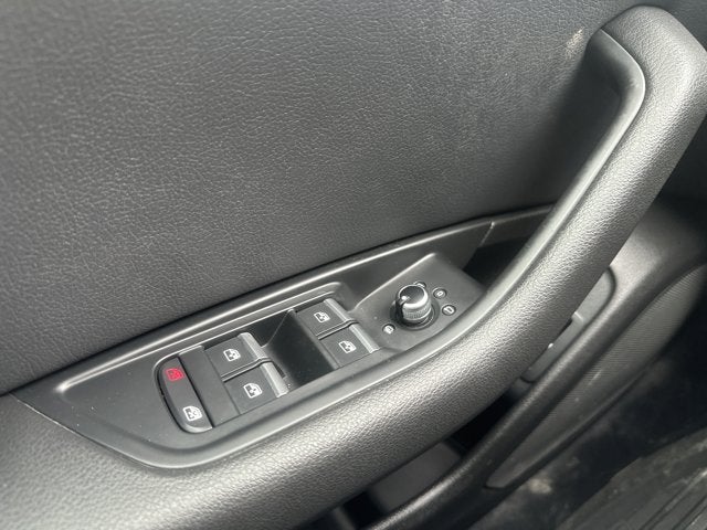 2017 Audi A4 Premium