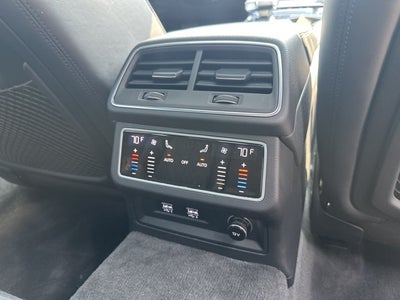 2020 Audi S6 Premium Plus