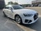 2022 Audi A4 Sedan S line Premium Plus