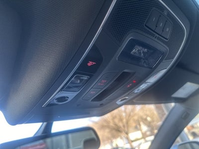 2017 Audi A6 Premium