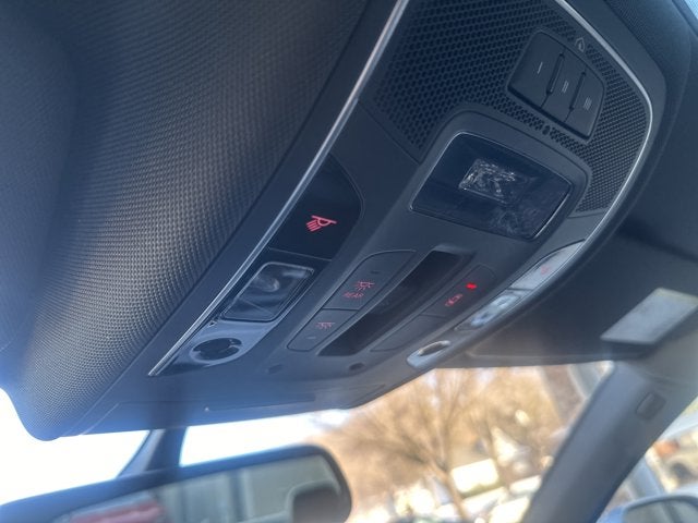 2017 Audi A6 Premium