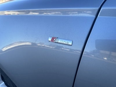 2017 Audi A6 Premium