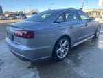 2017 Audi A6 Premium