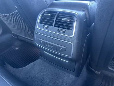 2017 Audi A6 Premium