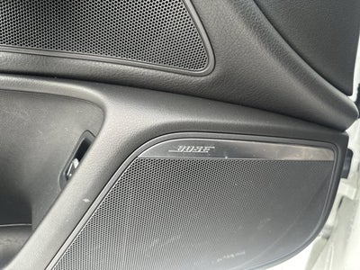 2018 Audi A6 Premium Plus