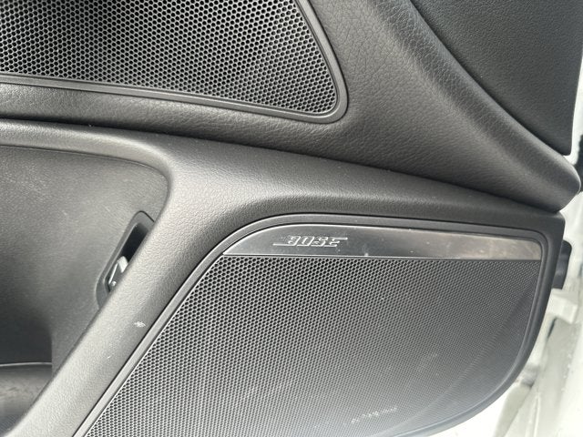 2018 Audi A6 Premium Plus