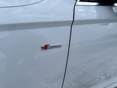 2018 Audi A6 Premium Plus