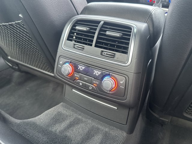 2018 Audi A6 Premium Plus