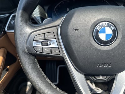 2021 BMW 4 Series 430i