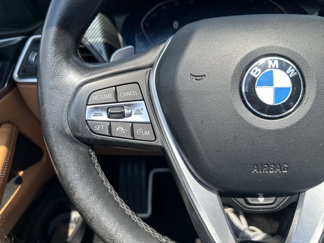 2021 BMW 4 Series 430i