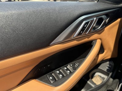 2021 BMW 4 Series 430i