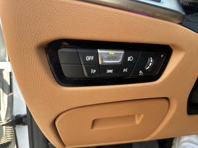 2021 BMW 4 Series 430i