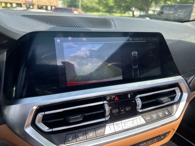 2021 BMW 4 Series 430i