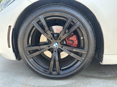 2021 BMW 4 Series 430i