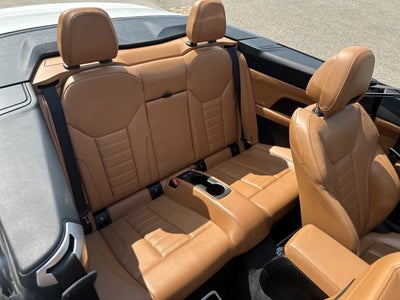 2021 BMW 4 Series 430i