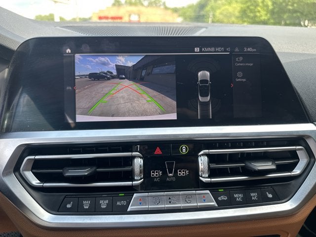 2021 BMW 4 Series 430i