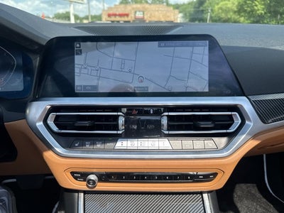 2021 BMW 4 Series 430i