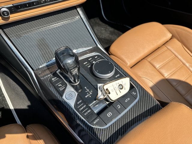 2021 BMW 4 Series 430i
