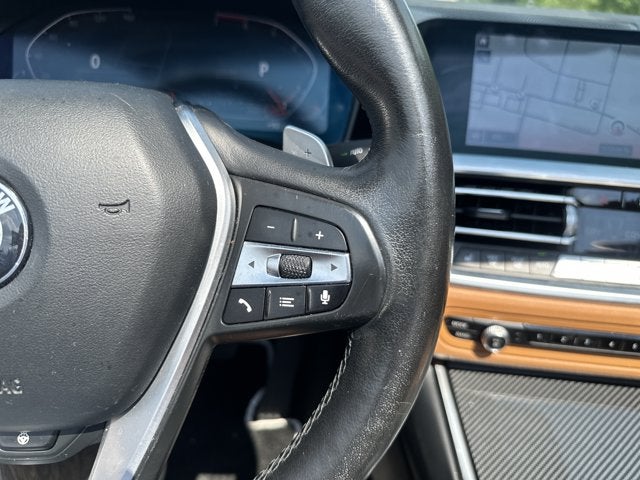 2021 BMW 4 Series 430i