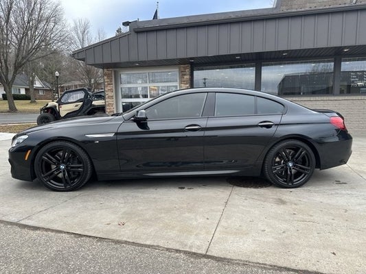 2019 BMW 6 Series 650i xDrive in Somerset, WI - Somerset Auto Dealer