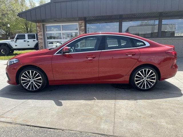 2021 BMW 2 Series 228i xDrive