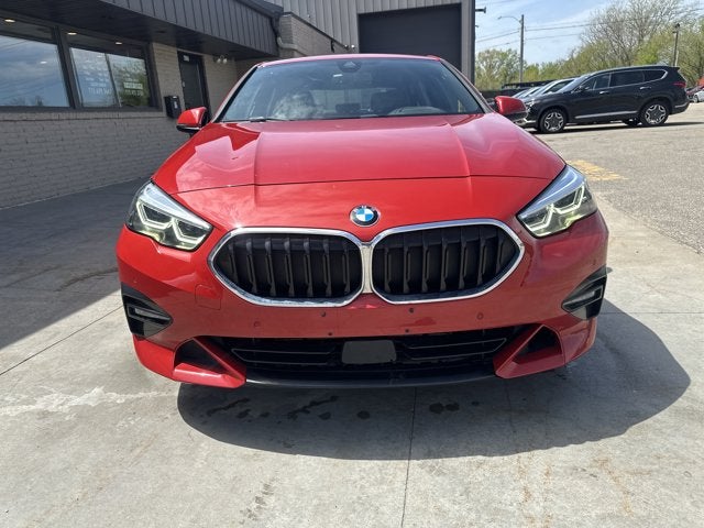 2021 BMW 2 Series 228i xDrive