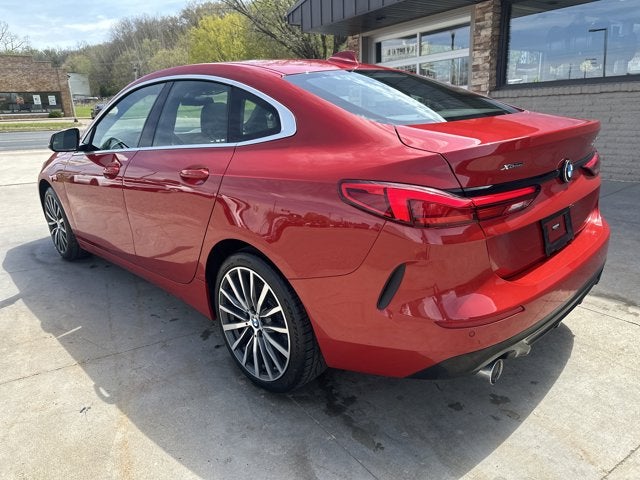 2021 BMW 2 Series 228i xDrive