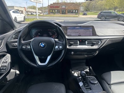2021 BMW 2 Series 228i xDrive