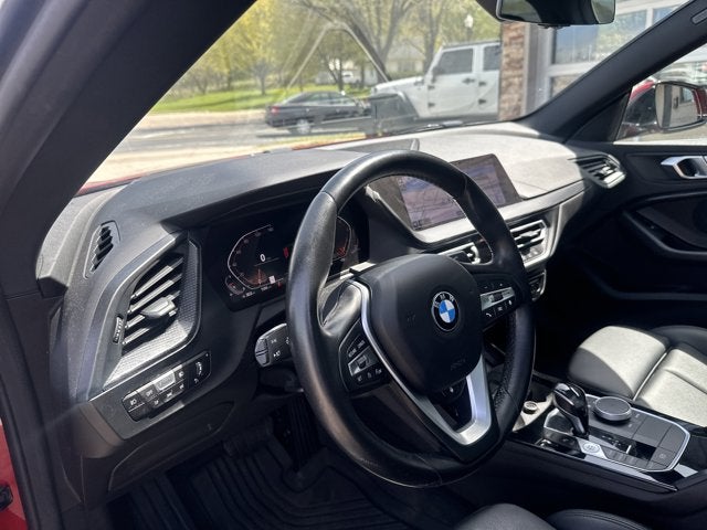 2021 BMW 2 Series 228i xDrive