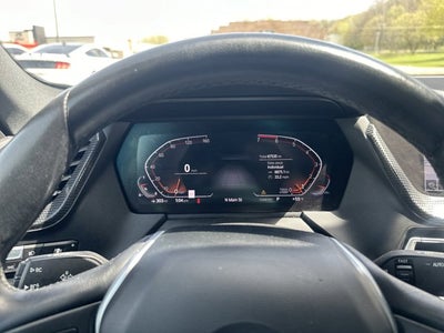 2021 BMW 2 Series 228i xDrive