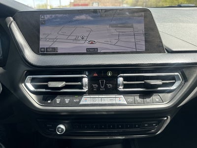 2021 BMW 2 Series 228i xDrive