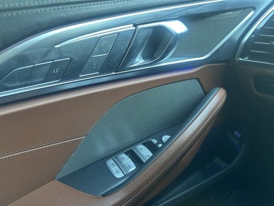 2022 BMW 8 Series 840i
