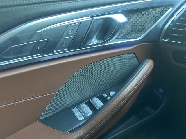 2022 BMW 8 Series 840i