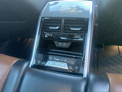 2022 BMW 8 Series 840i