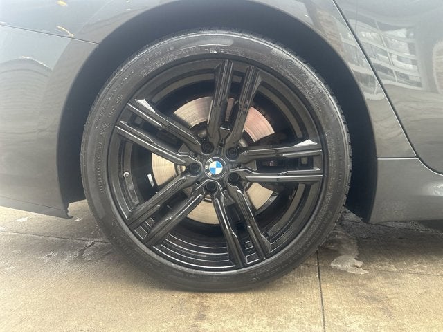 2022 BMW 8 Series 840i